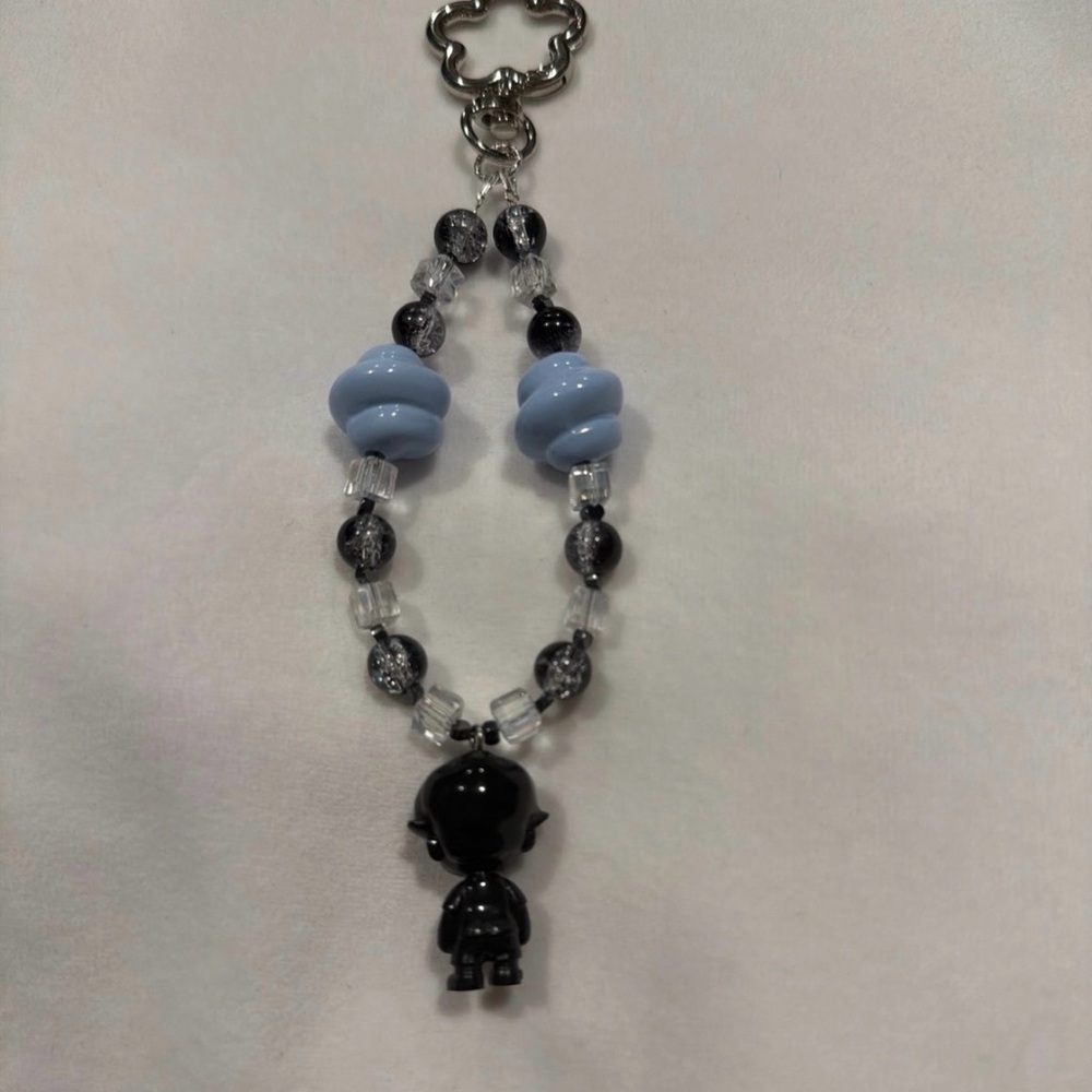 Dimoo pop bean keychain - Picture 4 of 4